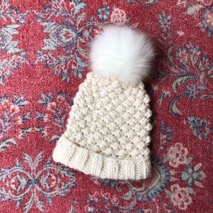Knit Hat from Free People
